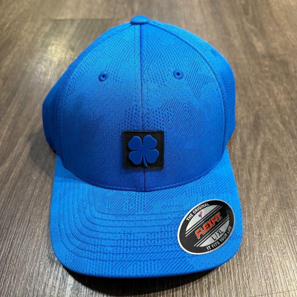 Black Clover - Lvie Lucky Hat - BRAND NEW with TAGS